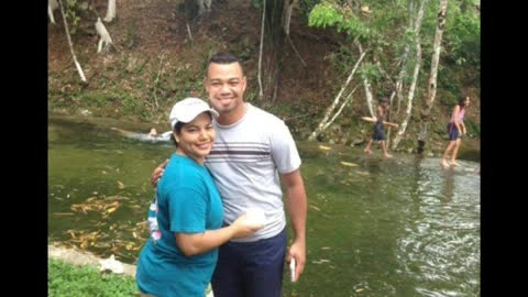 EL TIO LUIS & SOBRINO PASTOR ABNER GUTIERREZ DESDE LA CEIBA HONDURAS