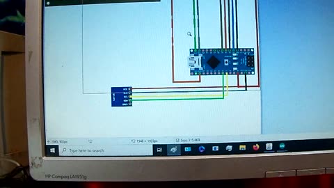 How to Build a Magnetometer using Arduino