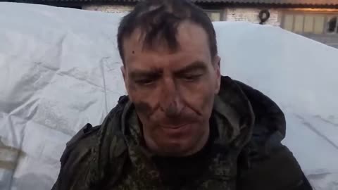 What REALLY Happens to Soldiers that get Captured in the Russian-Ukraine War
