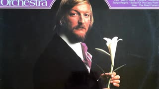 James Last 1971 With compliments