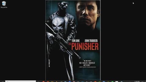 The Punisher (2004) Review