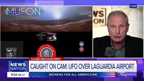 Do UFO reports go unnoticed by the government?