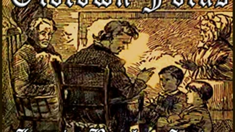 Oldtown Folks by Harriet Beecher STOWE read by Various Part 3_4 _ Full Audio Book