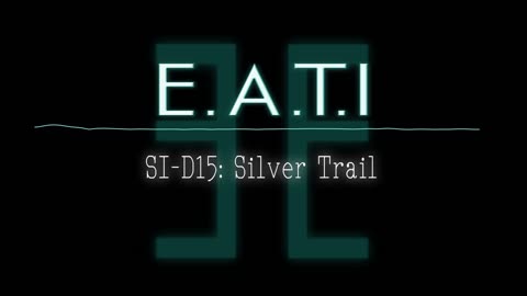 Silver Trail