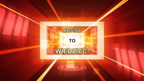 Musisz to wiedzieć odc.1812 Straszenie Chin ma spowodować tam biedę, bo gospodarka Chin...