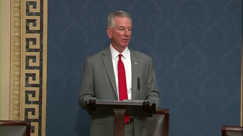 Senator Tommy Tuberville Rejects Climate Hysteria and Encourages Clean Domestic Energy Production