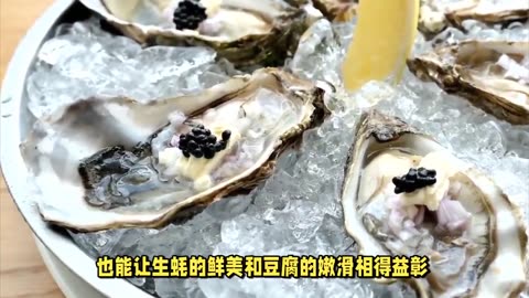 How to make oysters in the most delicious and simple way?