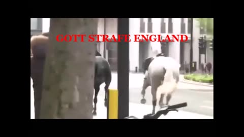 GOTT STRAFE ENGLAND