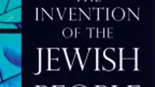 The Invention of the Jewish People by Shlomo Sand - Part 2