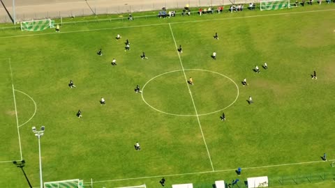 Champions League final - Borussia Dortmund vs Real Madrid