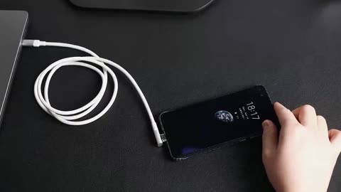 Interhok A 240W Magnetic Charging & Data Transfer Cable by Interhok — Kickstarter