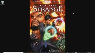 Dr Strange Sorcerer Supreme Review