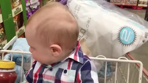 Funny Babies Compilation