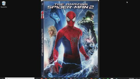 The Amazing Spider-Man 2 Review