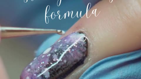 fmg Glimmer Nail Lacquer by Avon