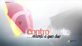 🔴 Controvento del 02/05/2024: Elezioni Europee dell' 8 e 9 Giugno 2024