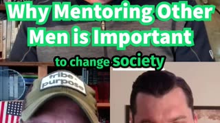 Empowering Men to Create Change | 10x Your Team with Cam & Otis