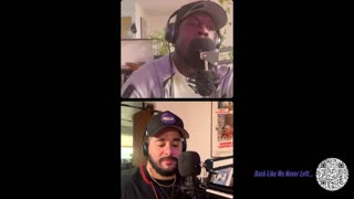 Back Like We Never Left... EPISODE #54 - Generational Talk