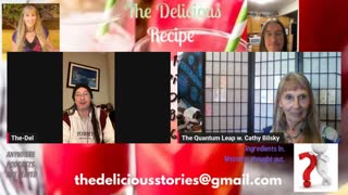 The Delicious Recipe shares some Haiwain punch 2.0 j26_23.mp4