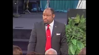 Principles, Laws, Traditions and Commands Part 1 - Dr. Myles Munroe