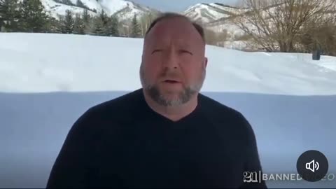 Alex Jones Exposes Silver Market Manipulation