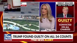 TRUMP GUILTY ON ALL 34 COUNTS ?!?!?! WTF IS GOING ON RIGHT NOW | JUST WOKE UP SLEEPING GIANT !!