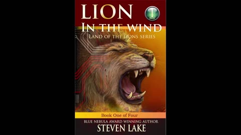 Lion in the Wind - Chapter 13