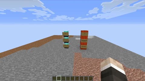 How Fast is an Auto TNT Quarry in Minecraft?
