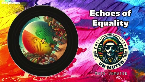 Echoes of Equality - Mute Unmuted