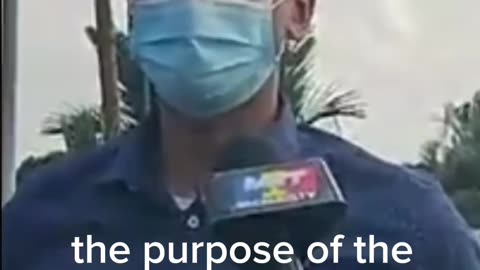 “醫界訊息”馬來西亞著名且受人尊敬的醫師Roland Victor，在新冠疫情期間製作一個關於“疫苗新mRNA技術的副作用和併發症”公開影片，全國瘋傳卻遭受衛生部調查與誣陷！各國醫界聲音被壓制