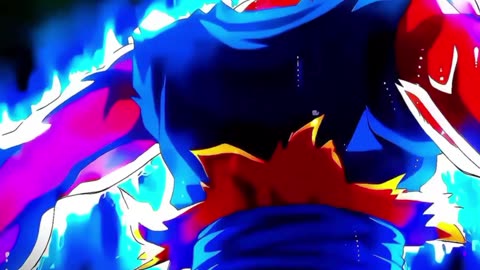 Goku Birth | Anime #anime | Dragon ball super