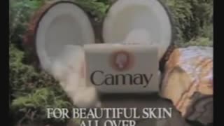 Camay Soap