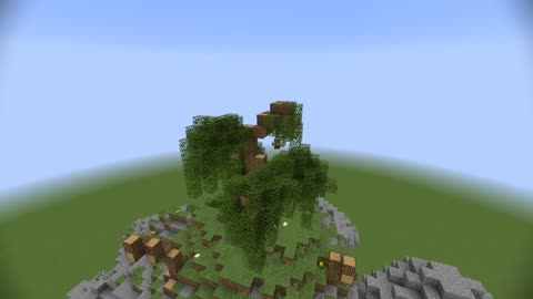Wacky Builds: Turtle Island!