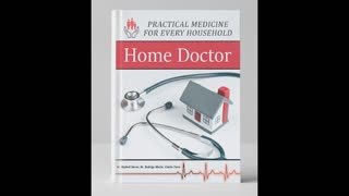 Home Doctor and it's advantages