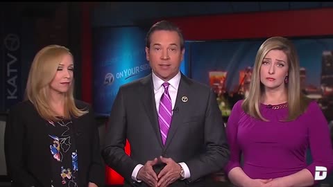 Sinclair's Soldiers in New Media War on Media a video that showcased news anchors ?