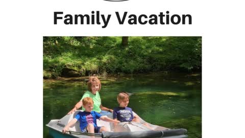 Cabin Rental Clear Spring Maryland Family Vacation