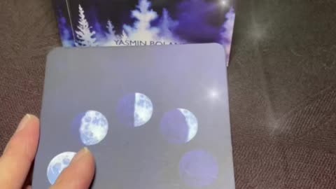 February 5 Full Moon Tarot Card Reading #fullmoon