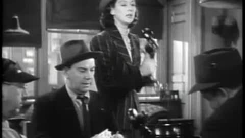 His Girl Friday (1940)