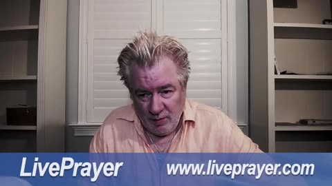 Liveprayer with Bill Keller 2/8/23