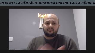 CRISTIAN DUNGA -CE FACI DUPĂ PAȘTE? ÎNAPOI LA ALE TALE?- POZIA -ISUS MURI LA CRUCE- CALEA CĂTRE RAI