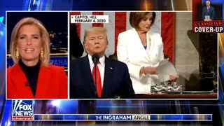 The Ingraham Angle with Laura Ingraham Fox News New 2/7/23