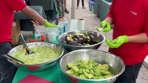 today #beautifulday #DelrayBeach #greenmarket Delray Beach Green Market