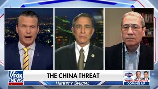 America's power on world stage is being challenged: Rep. Darrell Issa