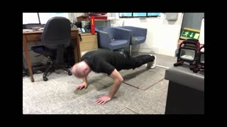 Push-up Comp 08/02/2023