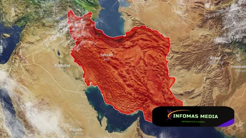 Iran vs Israel conflict