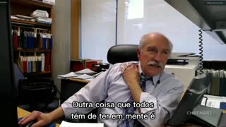 💉Jerry Weir (Director FDA) - É DESCONHECIDO COMO VACINAS COVID AFECTAM MEMÓRIA das CÉLULAS-T💉