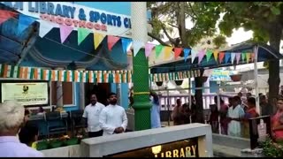 Thoothoor NLT Netaji Subhash 126th Birthday Celebration