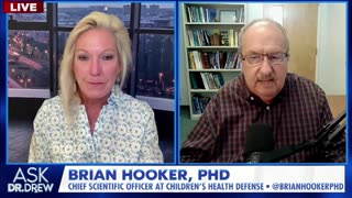 Background on Bird Flu: H5N1 Explained By Dr Kelly Victory and Dr Brian Hooker