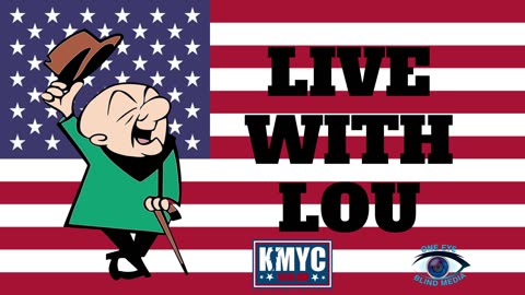 LIVE WITH LOU 02-04-2023