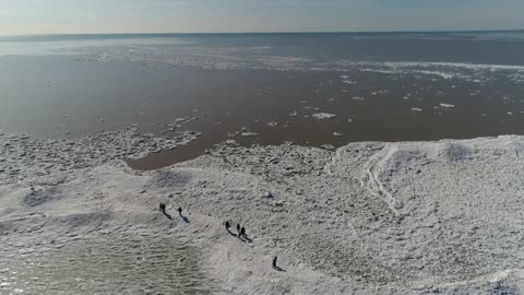 Chilling Consequences: The Hidden Carbon Surge in Thawing Permafrost